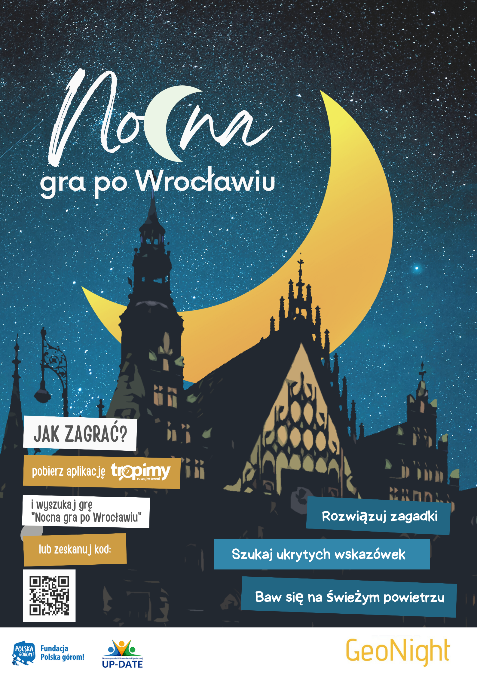 nocna gra po Wrocławiu (1)